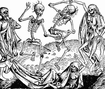 l'art memento mori 4