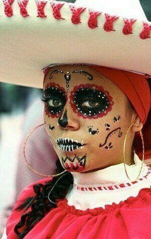 jour des morts au mexique 3 jour des morts au mexique 3