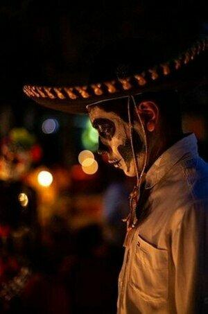 jour des morts au mexique 4 jour des morts au mexique 4