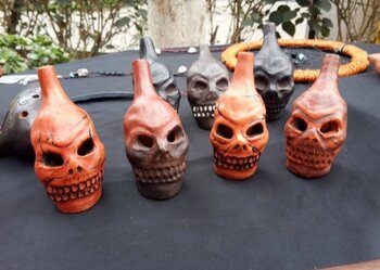 les sifflets de la mort 2